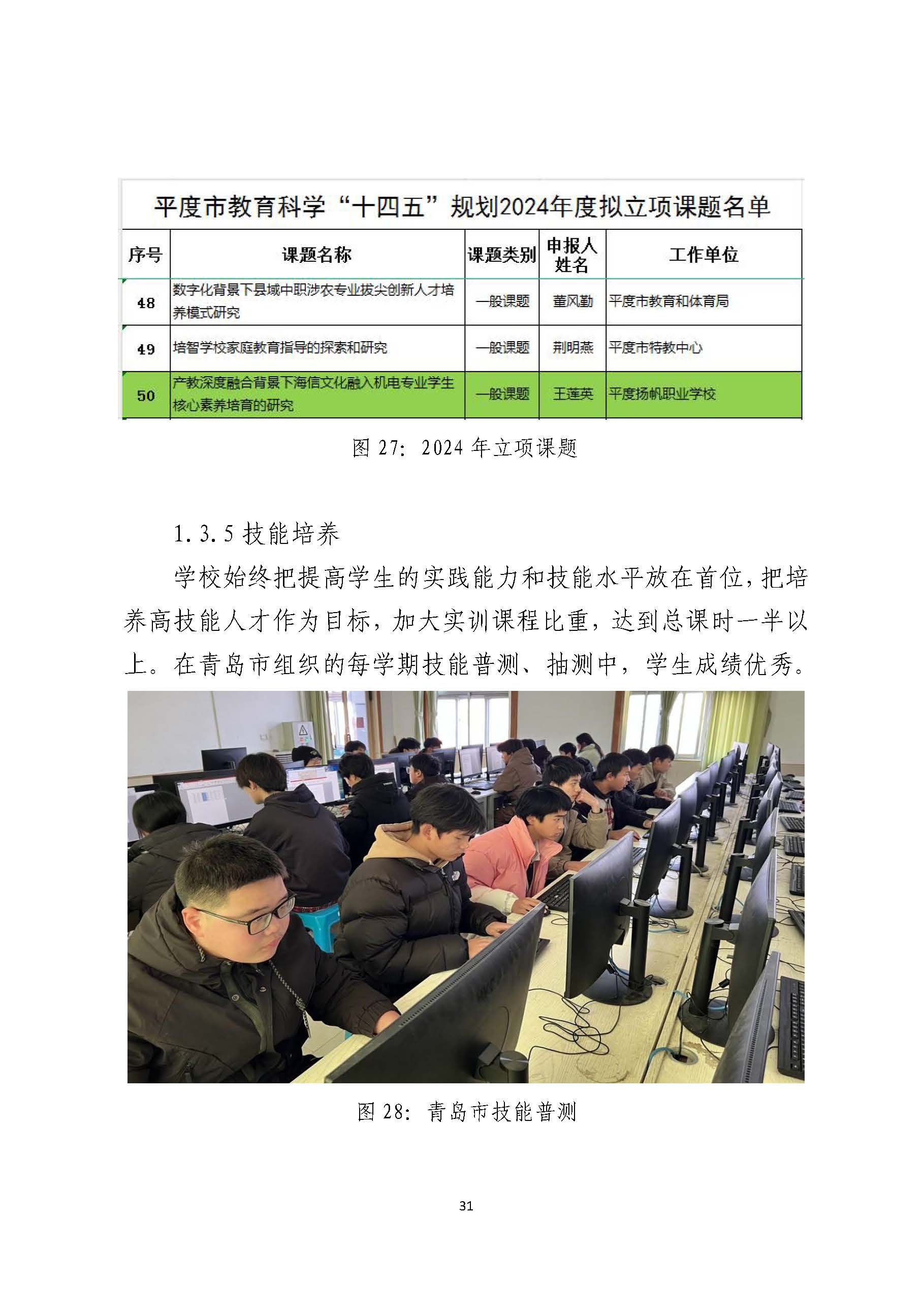 平度扬帆职业学校2024年度教育质量年度报告_页面_32.jpg